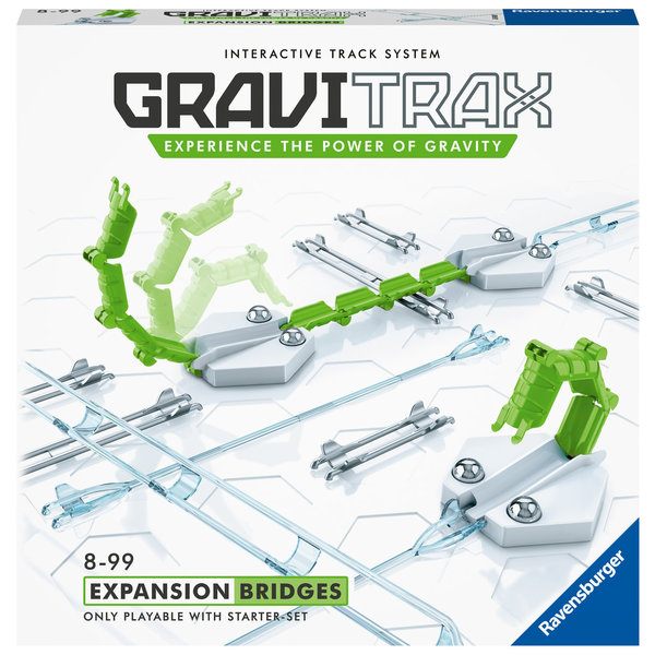 Ravensburger Gravitrax Bridges