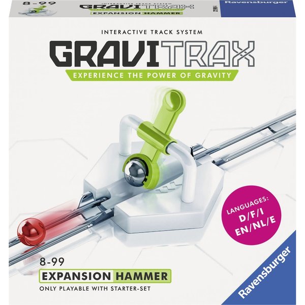 Ravensburger Gravitrax Hammer