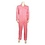 Overall Roze