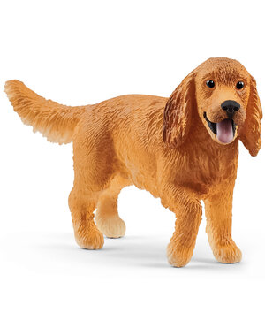 Schleich 13896 - Engelse Cockerspaniël Spaniel