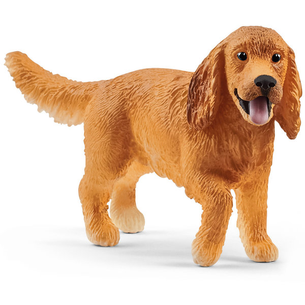 Schleich 13896 - Engelse Cockerspaniël Spaniel