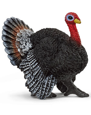 Schleich 13900 - Kalkoen