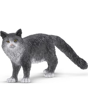 Schleich 13893 - Kat Maine Coone