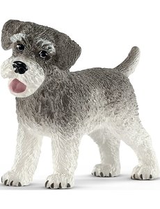 Schleich 13892 - Dwergschnauzer