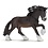 Schleich 13734 - Shire Hengst