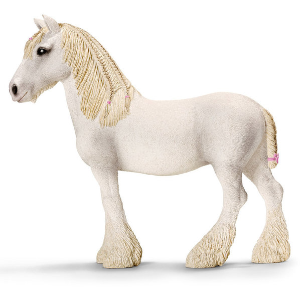 Schleich 13735 - Shire Merrie