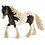 Schleich 13831 - Tinker hengst