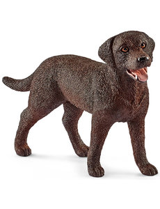 Schleich 13834 - Labrador Retriever, teef