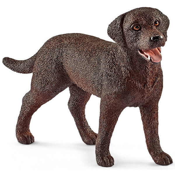 Schleich 13834 - Labrador Retriever, teef