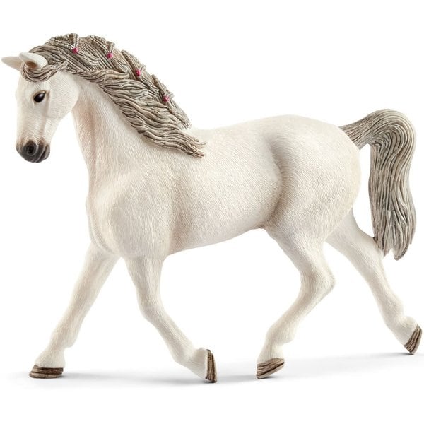 Schleich 13858 - Holsteiner, merrie