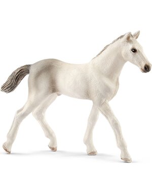 Schleich 13860 - Holsteiner  veulen
