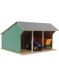 Kids Globe Tractor loods / Kapschuur - 610192