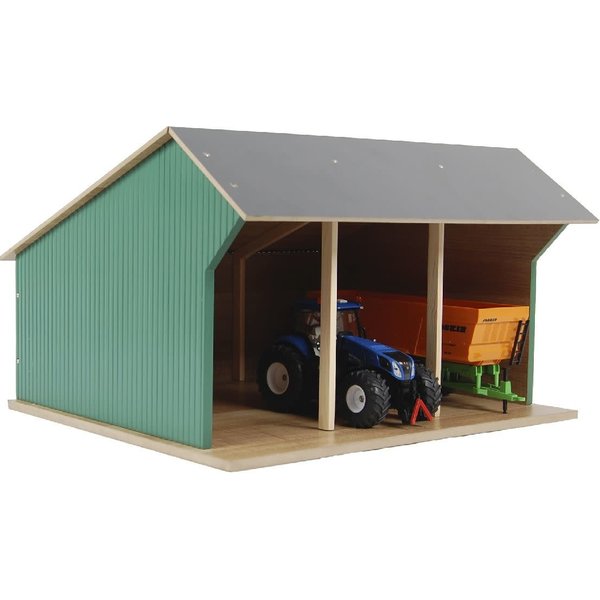 Kids Globe Tractor loods / Kapschuur - 610192