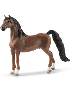 Schleich 13913 - American Saddlebred ruin