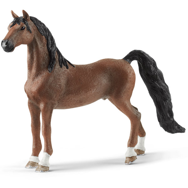 Schleich 13913 - American Saddlebred ruin