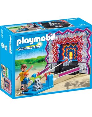 Playmobil 5547 - Blikken Gooien
