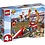 LEGO 10767 - Graaf Kaboems stuntshow