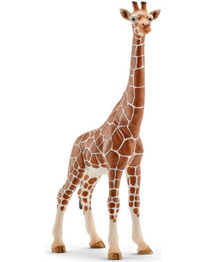 Schleich 14750 - Giraffe, vrouwtje