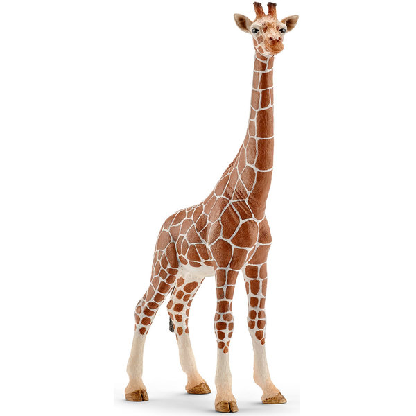 Schleich 14750 - Giraffe, vrouwtje