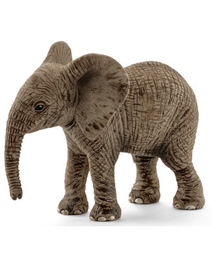 Schleich 14763 - Afrikaanse babyolifant