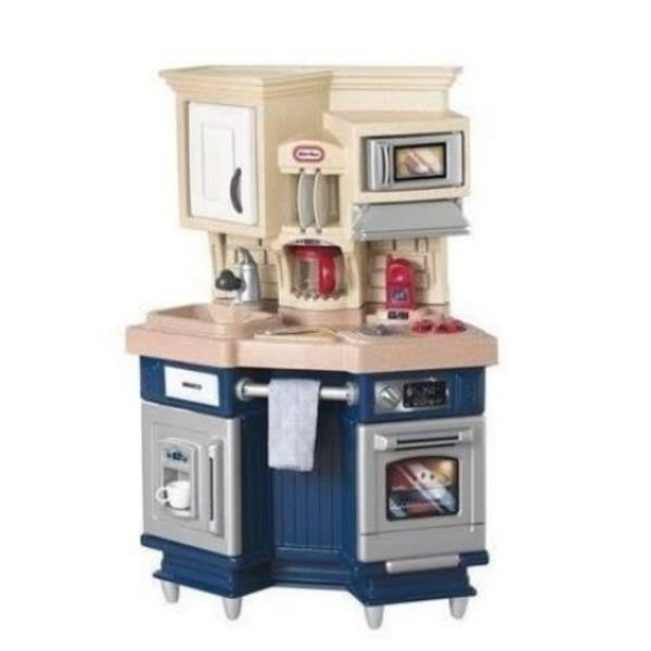 Little Tikes Super chef kitchen