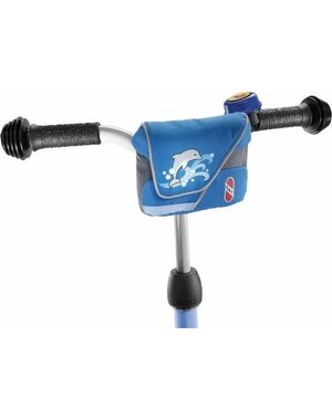 Puky Stuurtas blauw LT1
