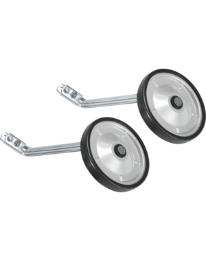 Puky Set zijwielen Z 2/ZL 12 - Aluminium