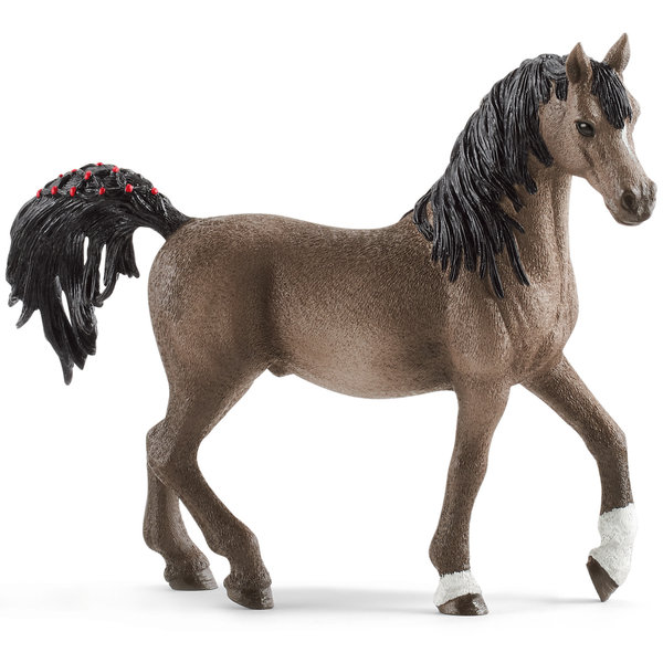 Schleich 13907 - Arabische hengst