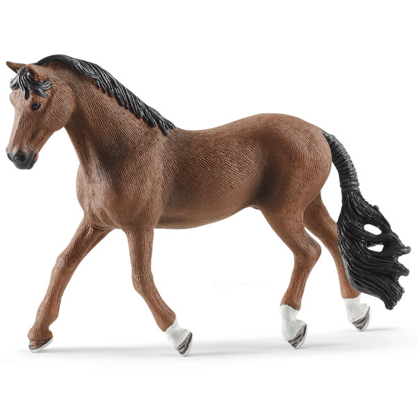 Schleich 13909 - Trakehner ruin