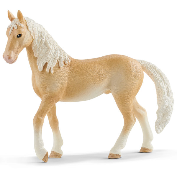 Schleich 13911 - Achal Teke hengst