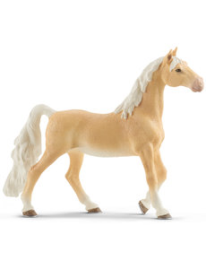 Schleich 13912 - American saddlebred merrie