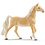 Schleich 13912 - American saddlebred merrie