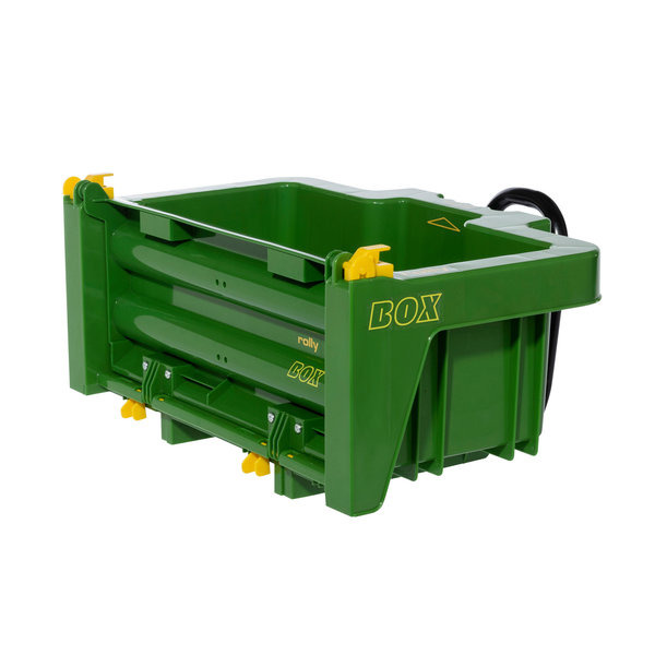 Rolly Toys Rolly Transportbox John Deere