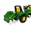 Rolly Toys Rolly Transportbox John Deere