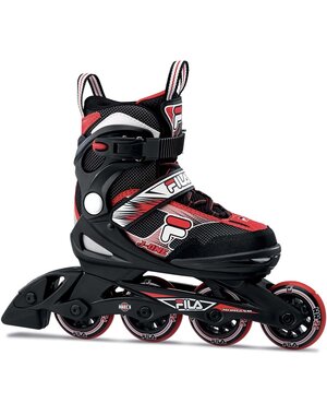 Fila Skeeler J-One black-red - maat 32-36