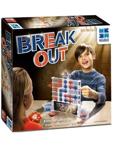  Megablue Break out