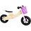 Loopfiets Tricycle 2-in-1 maxi Pink