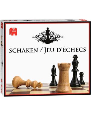 Jumbo Schaken