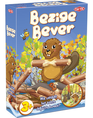 Selecta Bezige Bever