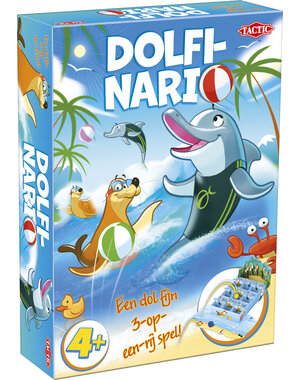Selecta Dolfinario