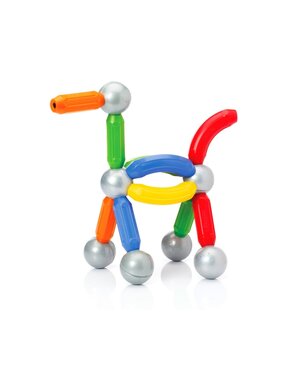 Smartmax Startset Try Me Plus, 30 stuks