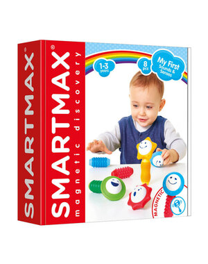 Smartmax My First Sound & Senses