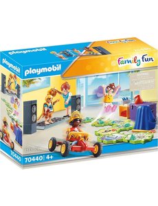 Playmobil 70440 - Kids Club