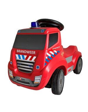 Rolly Toys 171149 - Looptruck rood