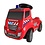 Rolly Toys Looptruck rood