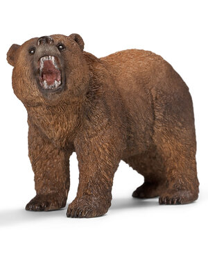 Schleich 14685 - Grizzly beer