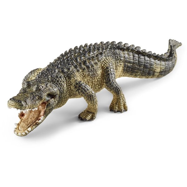 Schleich 14727 - Alligator