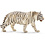 Schleich 14731 - Witte Tijger, man