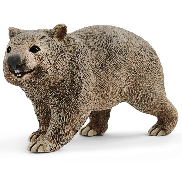 Schleich Wombat -14834