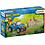 Schleich 41464 - Off-road voertuig met dino wachtpost